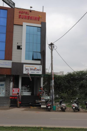 Hotels in Santpur Rural